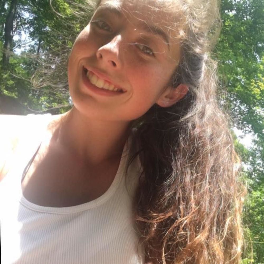 Meet your Posher, Kerry